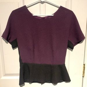 W118 by Walter Baker Blouse, Size Small